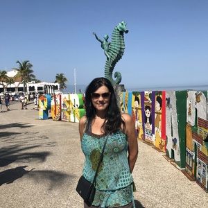 Meet your Posher, Lisa